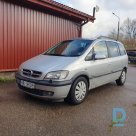 For sale Opel Zafira, 2003