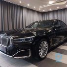 For sale BMW 740, 2022