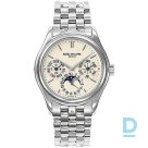 For sale Patek Philippe Grand Comlications Perpetual Calendar