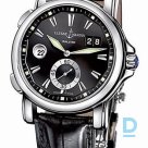 Продают Ulysse Nardin Dual Time Steel