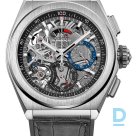 Продают Zenith Defy 21