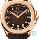 Продают Patek Philippe Aquanaut