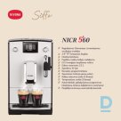 Pārdod Nivona NICR 560 kafijas automātu