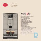 Pārdod Nivona NICR 695 kafijas automātu