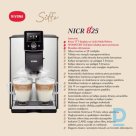 Pārdod Nivona NICR 825 kafijas automātu