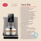For sale Nivona NICR 930 coffee machine