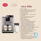 For sale Nivona NICR 1040 coffee machine