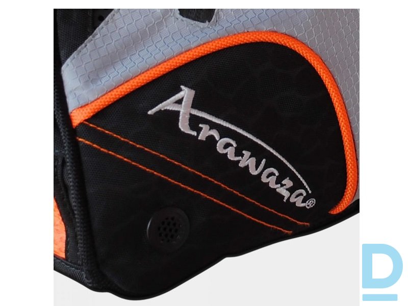 Arawaza All-Around technical sport bag - Arawaza®