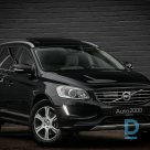 Volvo XC60 Summum for sale, 2.4 D5, 158 kw 215hp, AWD, 2015