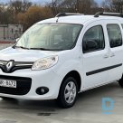 For sale Renault Kangoo, 2014
