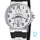 Продают Ulysse Nardin Marine Chronometer