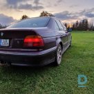 Продают BMW 528, 1997