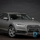 Audi A6 Allroad 3.0 Tdi 200 kw 272hp, 2015 for sale