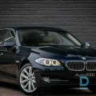 Продается BMW 520D, 135 кВт 184л.с., Автомат, 2012 г.