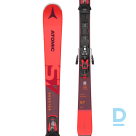 ATOMIC REDSTER S7 + M 12 GW skis for sale