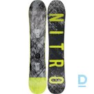 Продам сноуборд NITRO SMP RENTAL