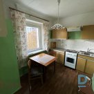 Продается квартира на улице Бикерниеку 102, 49м², 1 спальня.