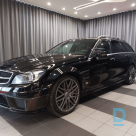 Mercedes-Benz C63s AMG Brabus, 2013 for sale
