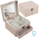 Musical jewelry box - chest (P22903)
