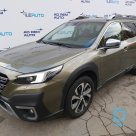 Pārdod Subaru Outback Touring 2.5, 2021