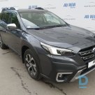 2021 Subaru Outback Touring 2.5 for sale