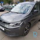 Pārdod Volkswagen Caddy 5 Life 2.0TDI, 2022