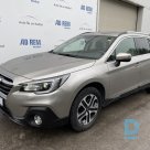 Продам Subaru Outback Active 2.5, 2020г.