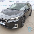 Продажа Subaru XV 2.0 E-Boxer, 2020 г.