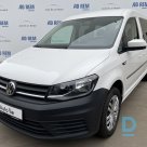 Продажа Volkswagen Caddy Maxi Kombi 2.0 TDI, 2018 г.в.