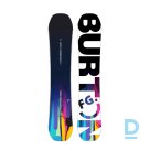 BURTON WOMEN'S FEELGOOD snowboard for sale
