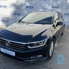 Volkswagen Passat B8 4-Motion 2.0 TDI, 2018 for sale