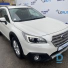 Subaru Outback 2.0d, 2016 for sale