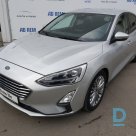 Ford Focus 1.5 i, 2019 for sale