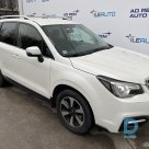 Subaru Forester 2.0 XS, 2016 for sale