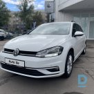 Pārdod Volkswagen Golf 7 1.6d, 2019