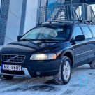 For sale Volvo XC70, 2006