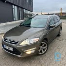 For sale Ford Mondeo, 2012