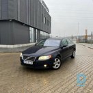 For sale Volvo S80, 2006