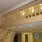 Offer Manufacture of stairs and handrails
