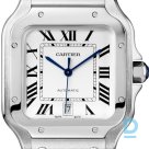 For sale Cartier Santos de Cartier Large