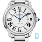 Продают Cartier Ronde Solo 40mm