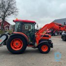 Pārdod Kubota L5030 Traktors