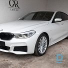 BMW 630d GT xDrive M Package for sale, 2017