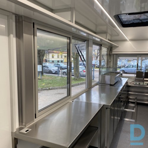 Food Truck