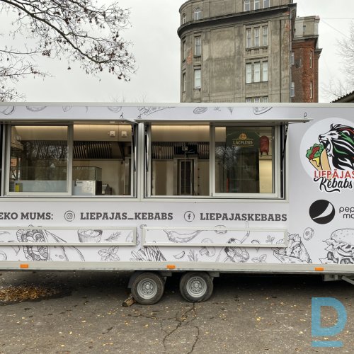 Food Truck Food Truck