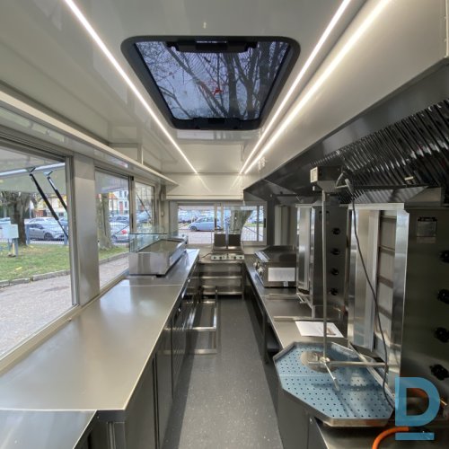 Food Truck
