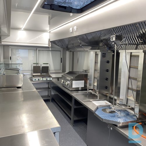 Food Truck