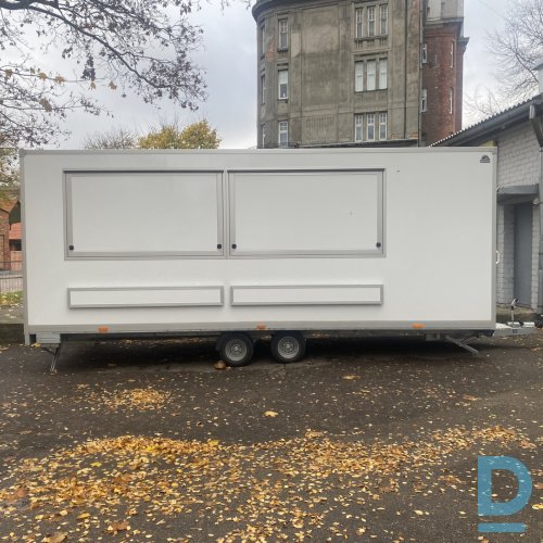 Food Truck