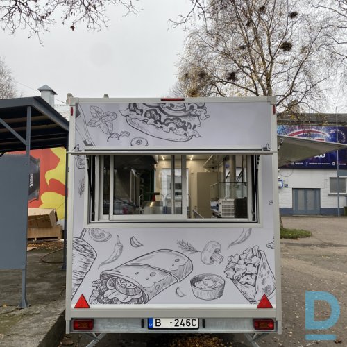 Food Truck