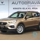 Seat Tarraco Style 1.5 petrol for sale, 2020